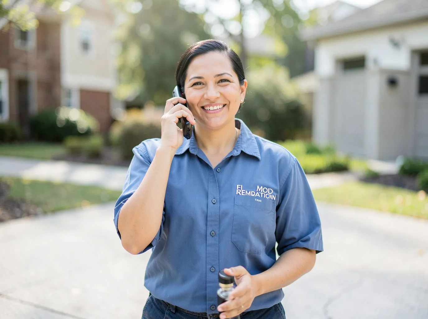 Mold Remediation Tokio, TX FAQs